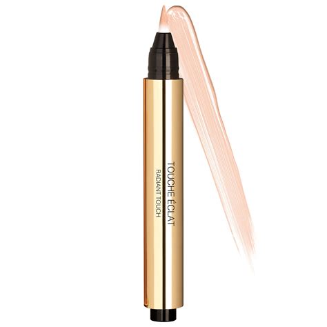 yves saint laurent concealer debenhams|yves Saint Laurent concealer pen.